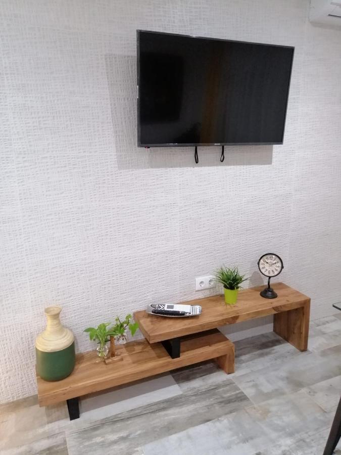 Mezquita- Elite, Parking, Wifi Apartment Cordoba Exterior photo