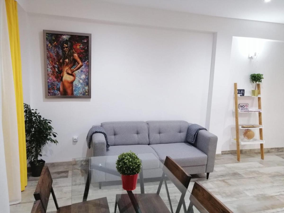 Mezquita- Elite, Parking, Wifi Apartment Cordoba Exterior photo